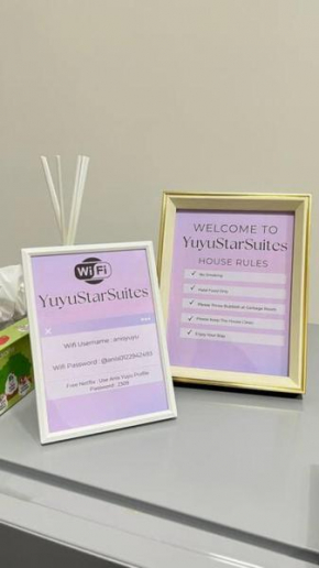 Yuyu Star Suites